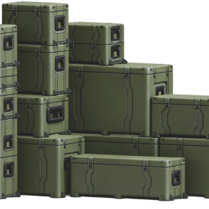 ES26-01 Explosion-Proof Protective Case