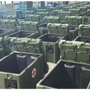 ES4-01A Explosion-Proof Protective Case