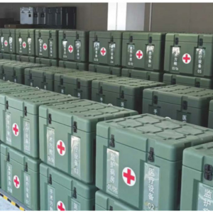 ES6-05A Explosion-Proof Protective Case