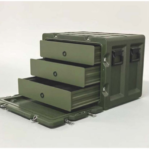 ES8-07B Explosion-Proof Protective Case