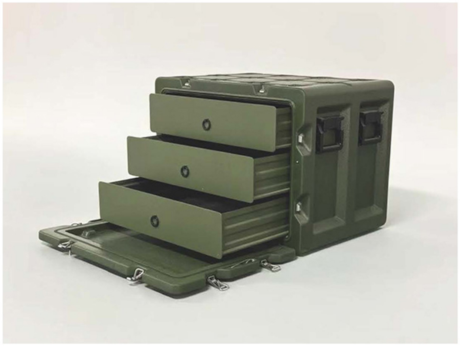 ES8-07B Explosion-Proof Protective Case ES8-07B Explosion-Proof Protective Case