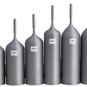 Fiber Optic Drum