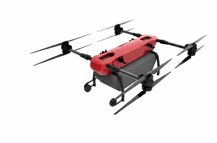 Firefighting Drone F200 Firefighting Drone F200