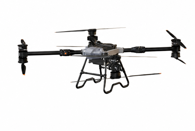 Firefighting Drone F200 Pro Firefighting Drone F200 Pro