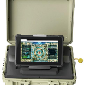 Fixed Detection and Localization Jammer