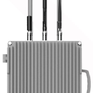 Fixed Detection and Positioning Equipment