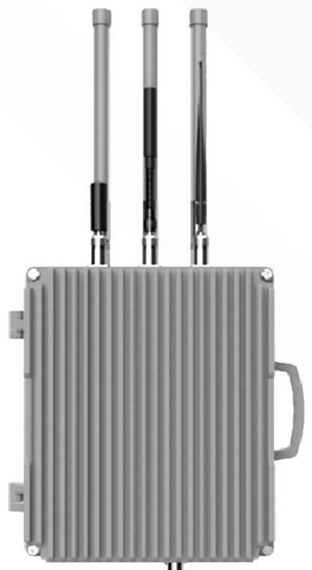 Fixed Detection and Positioning Equipment Fixed Detection and Positioning Equipment