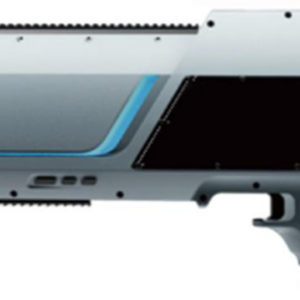 Full-band Drone Countermeasure Gun
