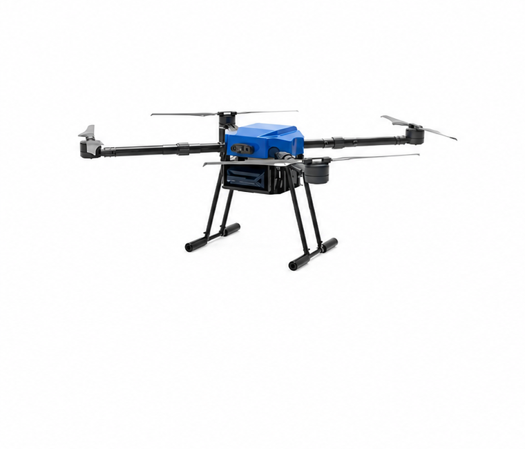 Heavy-Lift Drone D1200 Heavy-Lift Drone D1200