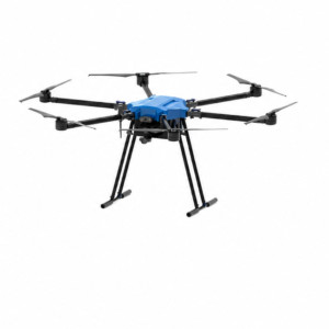 Heavy-Lift Drone F2000