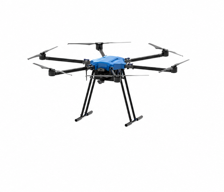 Heavy-Lift Drone F2000 Heavy-Lift Drone F2000