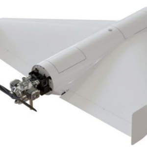 LM8 A Loitering Munition Drone