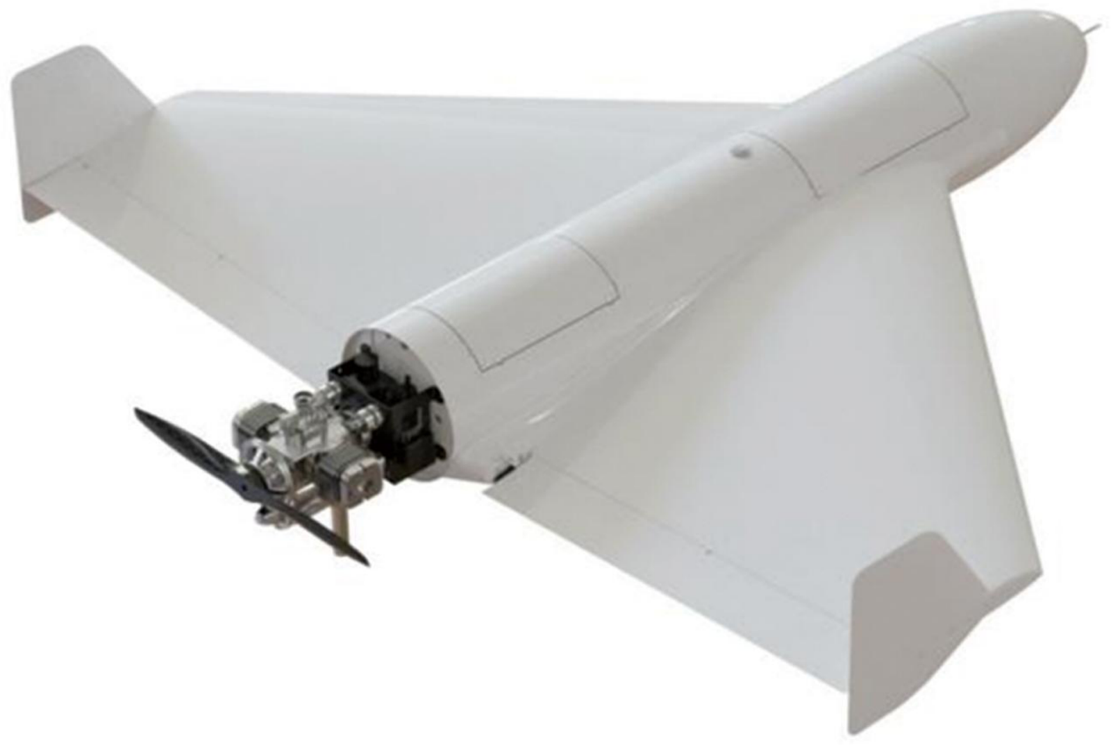 LM8 A Loitering Munition Drone LM8 A Loitering Munition Drone