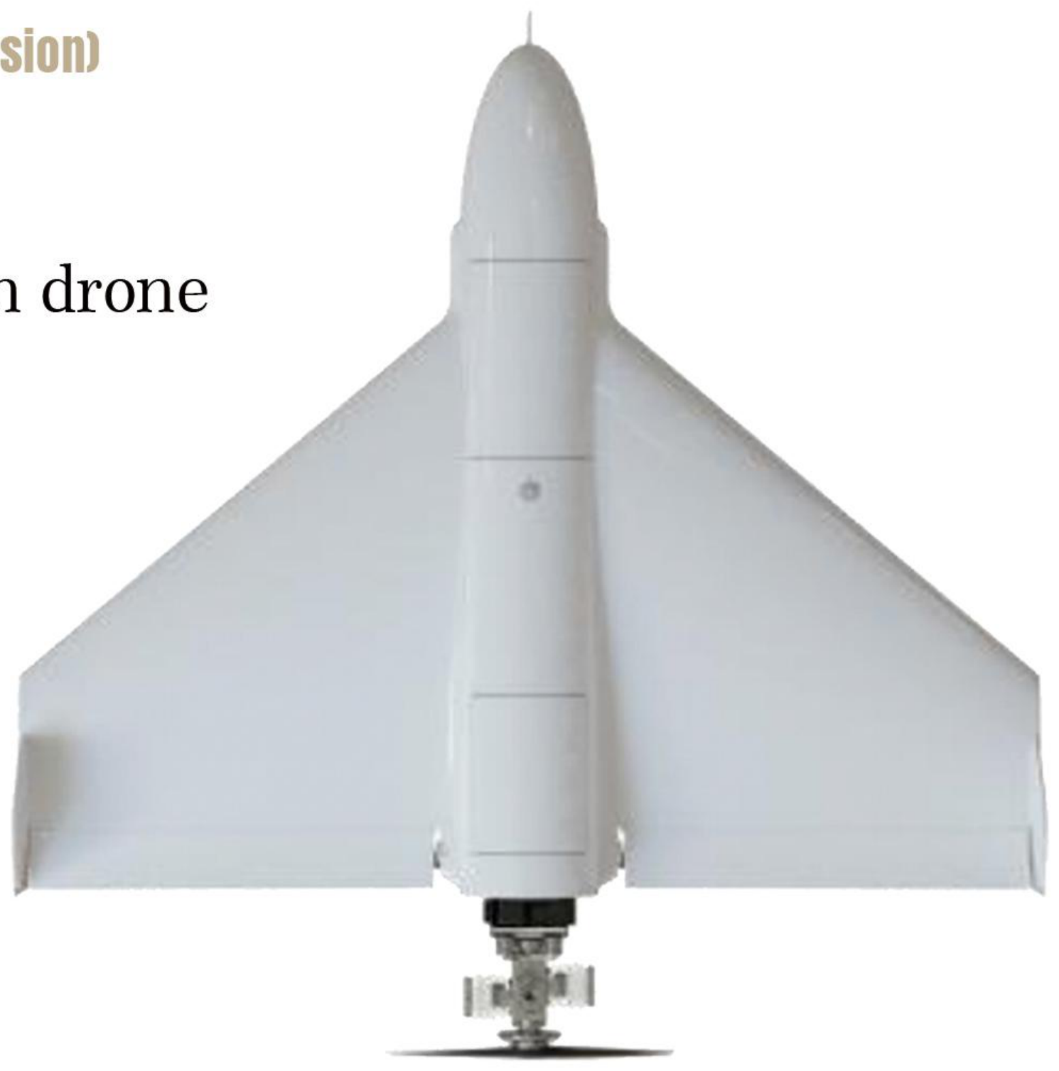 LM8 B Loitering Munition Drone LM8 B Loitering Munition Drone