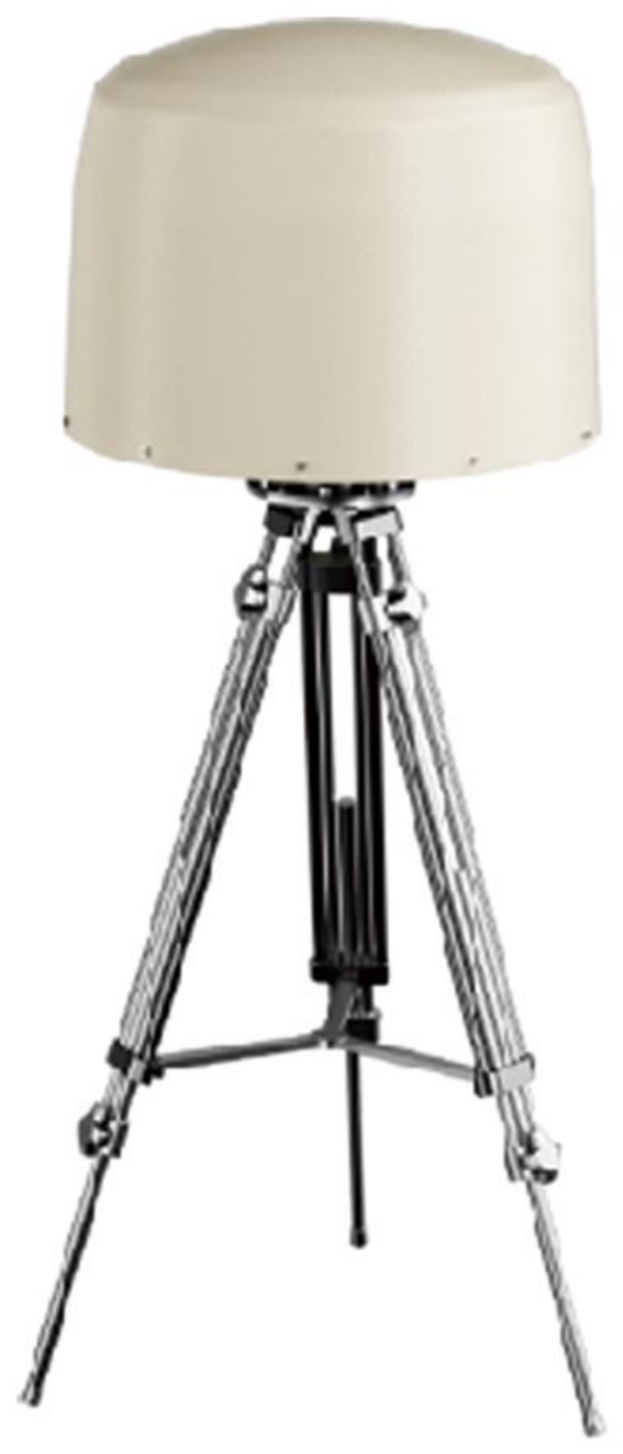 Low Altitude Detection Radar Low Altitude Detection Radar