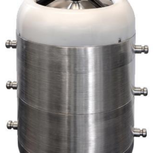 Micro Turbojet Engine 160 kg