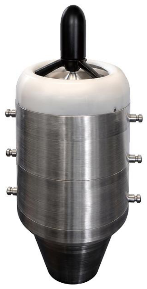 Micro Turbojet Engine 160 kg Micro Turbojet Engine 160 kg