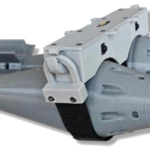 Optical-Triggered / Inductive-Triggered Dropper