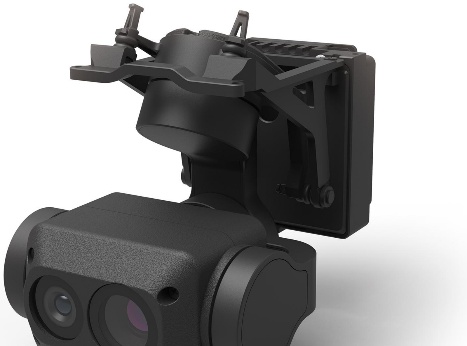 PRO Dual-Light Gimbal PRO Dual-Light Gimbal