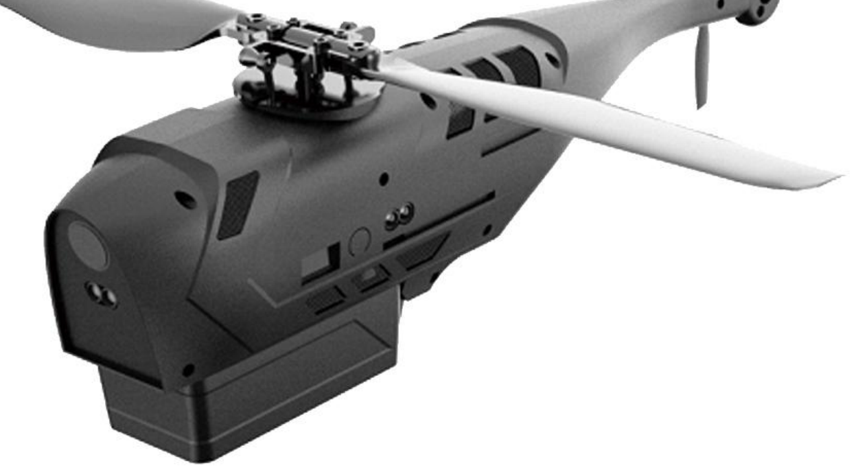Spear-135 Compact FPV Drone Spear-135 Compact FPV Drone