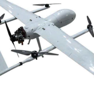 Spear-1A Large Fixed-Wing UAV