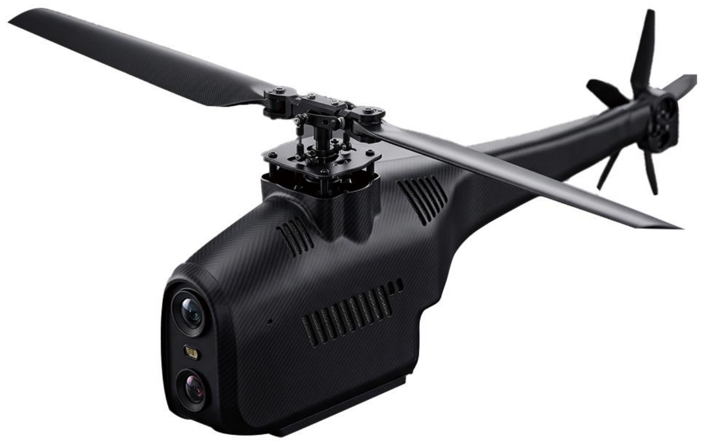 Spear-1B Medium Fixed-Wing UAV Spear-1B Medium Fixed-Wing UAV