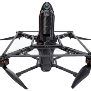 Spear-2A-11 Racing Rocket Drone