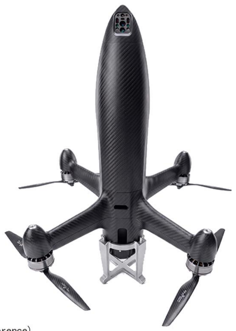 Spear-2A-7 Racing Rocket Drone Spear-2A-7 Racing Rocket Drone