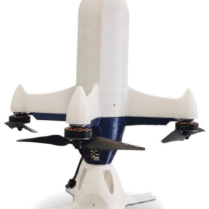Spear-2A-8 Racing Rocket Drone
