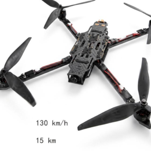 Spear-2B-15 High-Speed FPV Drone