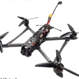 Spear-2B-8 High-Speed FPV Drone