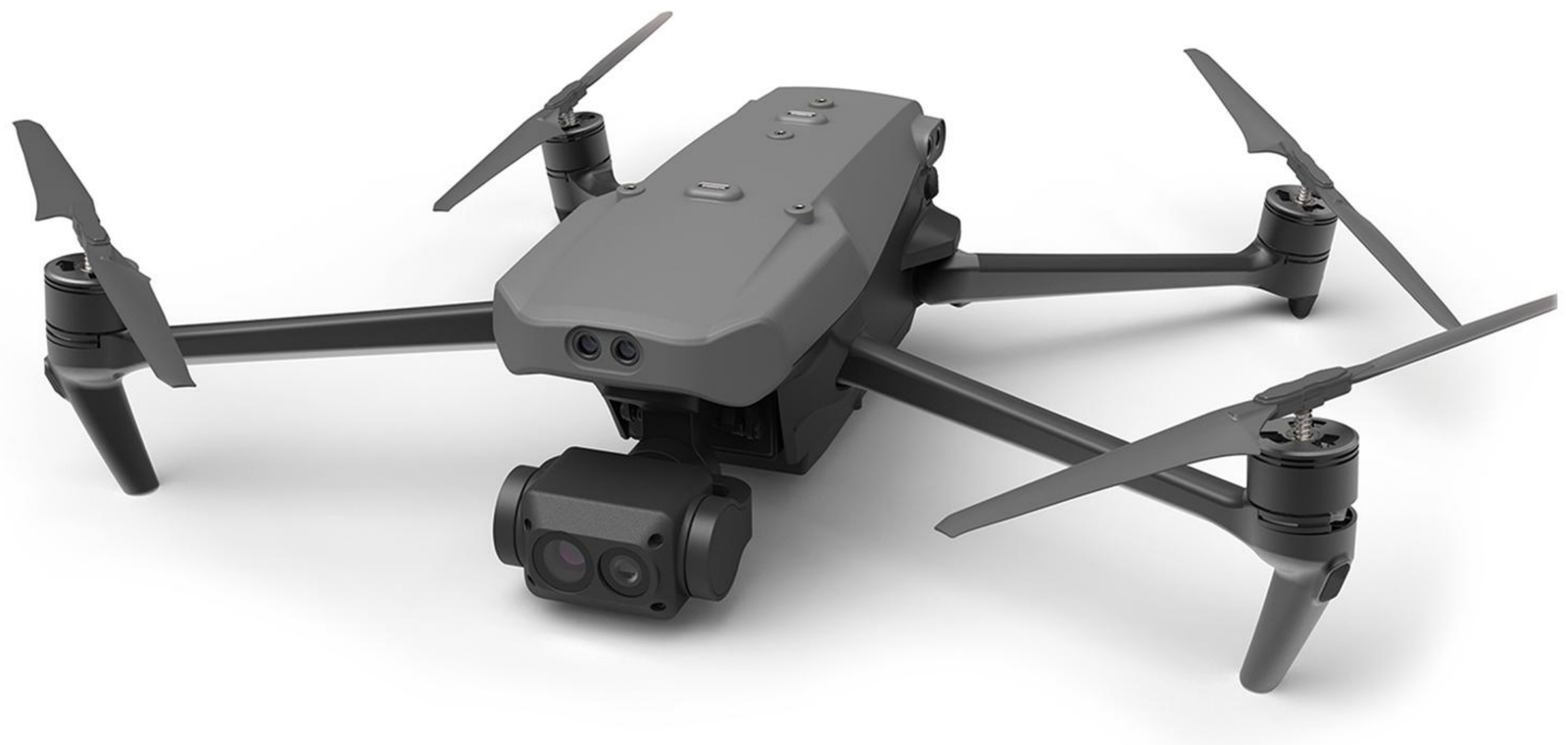 Spear-3PRO Special Operations Drone Spear-3PRO Special Operations Drone
