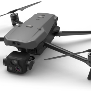 Spear-3T Special Operations Drone
