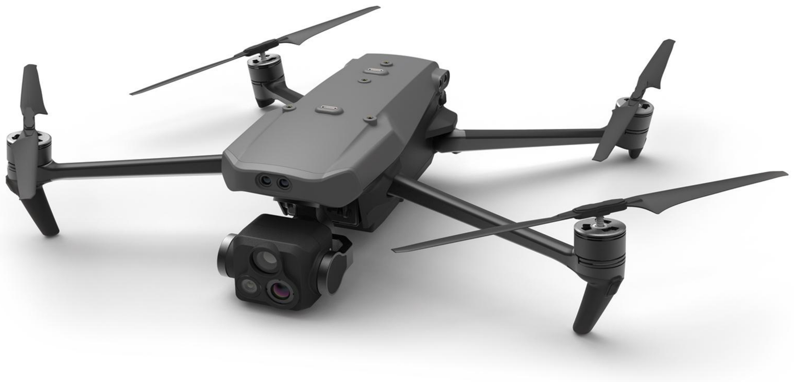 Spear-3T Special Operations Drone Spear-3T Special Operations Drone