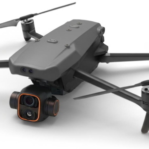 Spear-3TA Special Operations Drone