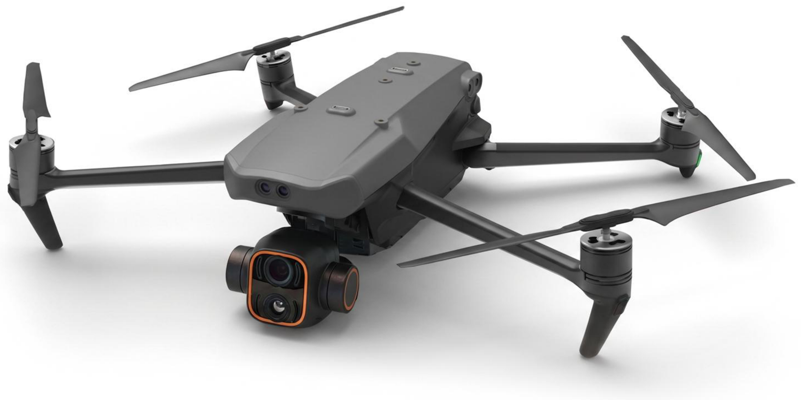 Spear-3TA Special Operations Drone Spear-3TA Special Operations Drone