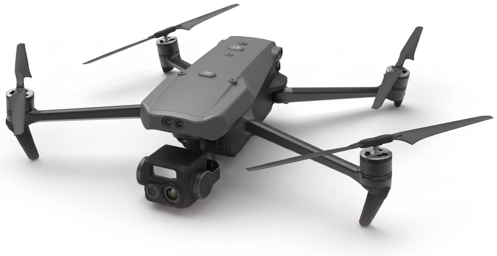 Spear-3TC Special Operations Drone Spear-3TC Special Operations Drone