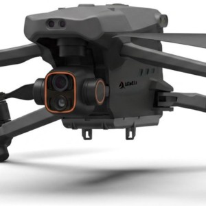 Spear-4TA Special Operations Drone