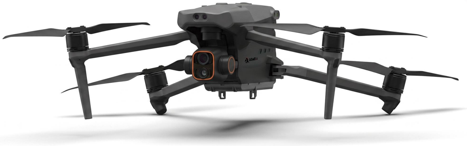 Spear-4TA Special Operations Drone Spear-4TA Special Operations Drone
