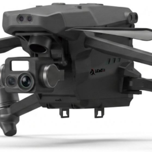 Spear-4TC Special Operations Drone