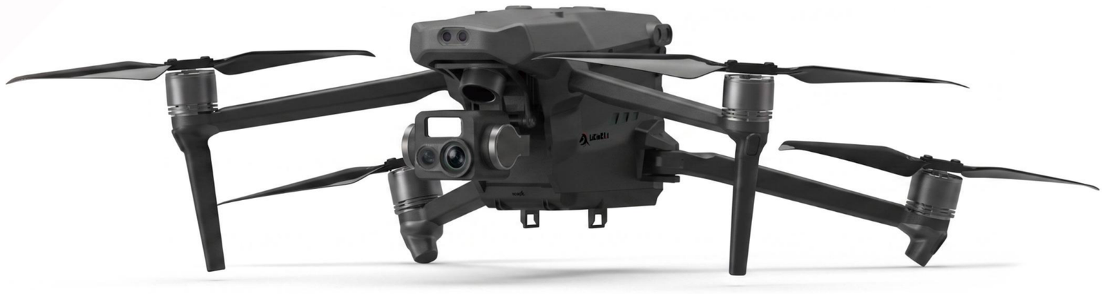 Spear-4TC Special Operations Drone Spear-4TC Special Operations Drone