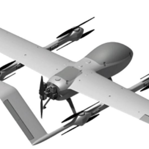 Spear-50 Micro FPV Drone