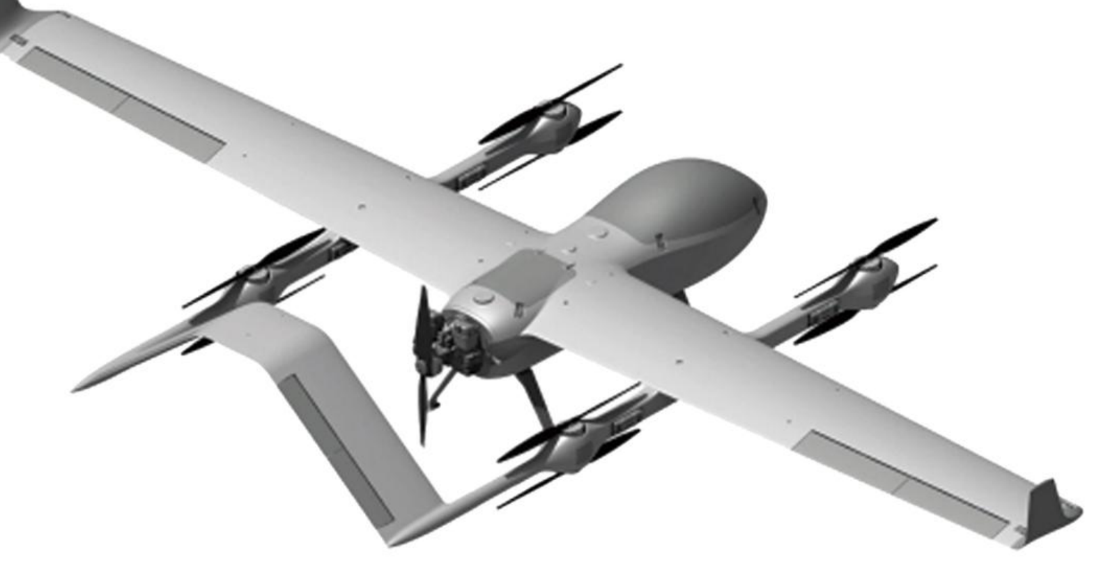 Spear-50 Micro FPV Drone Spear-50 Micro FPV Drone