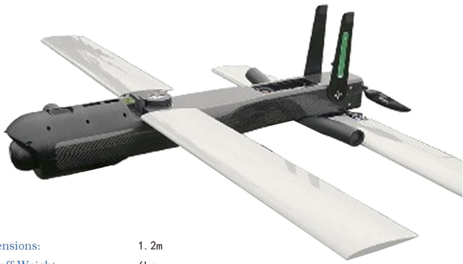 Switchblade 160 Reconnaissance Drone Switchblade 160 Reconnaissance Drone
