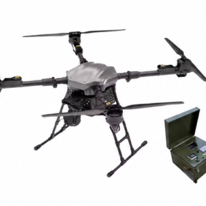 Tethered Drone TK1400