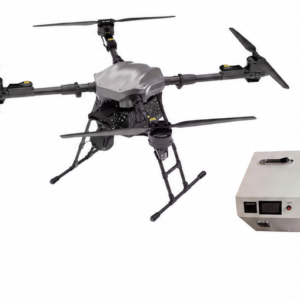 Tethered Drone TK1500