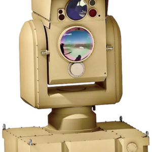 Tianqiong Leiwei Laser Strike System