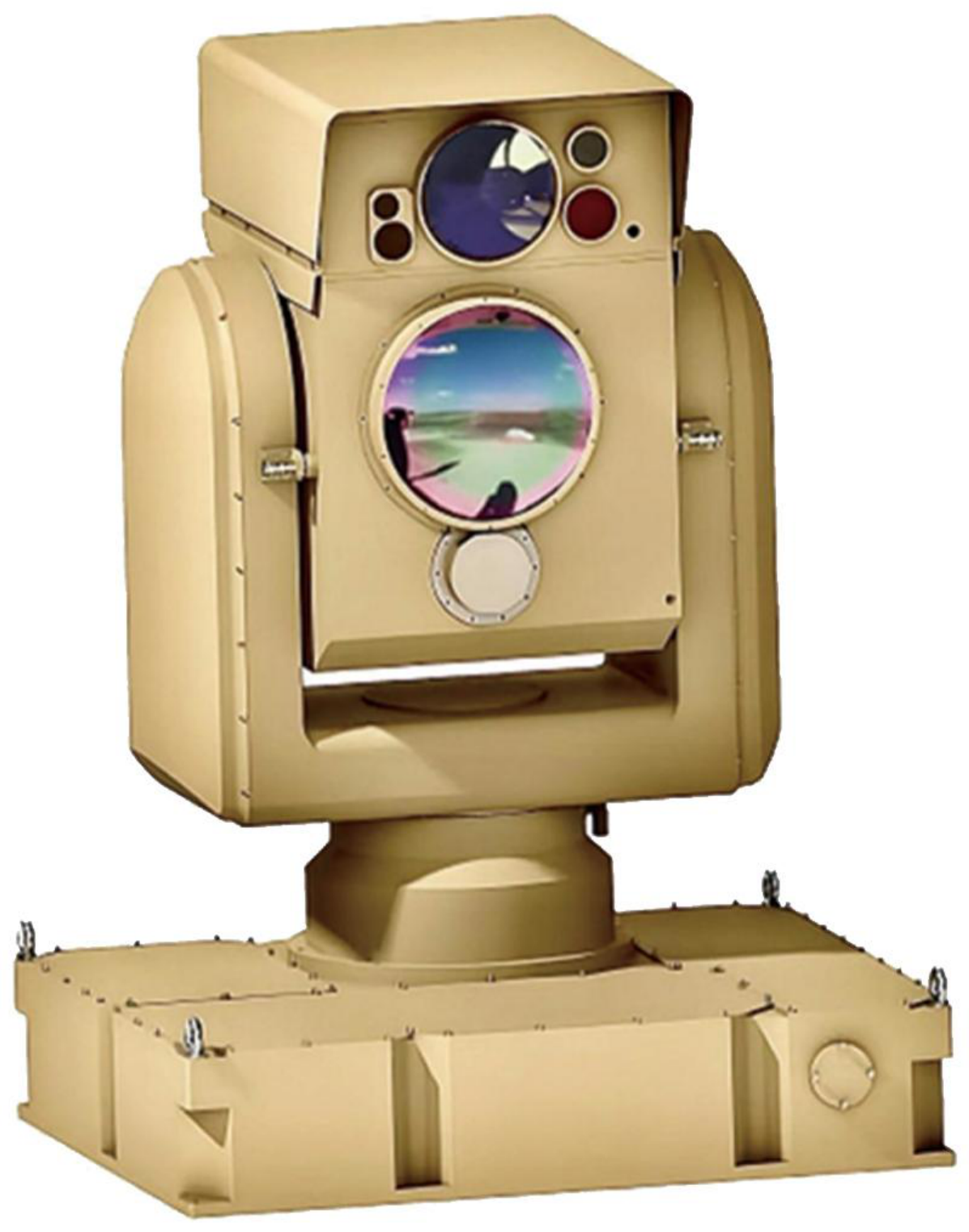 Tianqiong Leiwei Laser Strike System Tianqiong Leiwei Laser Strike System